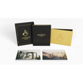 The Making of Assassin's Creed: 15th Anniversary (Deluxe Edition) - Hardcover