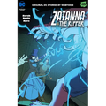 Zatanna & the Ripper Volume Four - Paperback