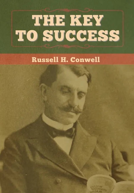 The Key to Success - Hardcover