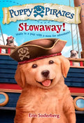Stowaway! - Paperback