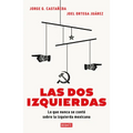 Las DOS Izquierdas: Lo Que Nunca Se Contó Sobre La Izquierda Mexicana / The Two Lefts: What Has Never Been Told about the Mexican Left - Paperback