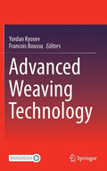 Advanced Weaving Technology - Hardcover