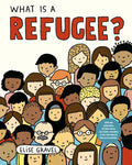 What Is a Refugee? - Hardcover
