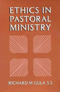 Ethics in Pastoral Ministry - Paperback