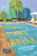 Things to Make and Break - Paperback