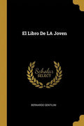 El Libro De LA Joven - Paperback