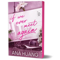 If We Ever Meet Again - Paperback