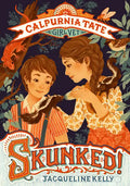 Skunked!: Calpurnia Tate, Girl Vet - Paperback