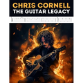 Chris Cornell: The Guitar Legacy - Paperback