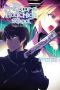 The Irregular at Magic High School, Vol. 11 (Light Novel): Visitor Arc, Part III Volume 11 - Paperback