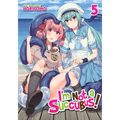 I'm Not a Succubus! Vol. 5 - Paperback