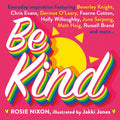 Be Kind - Hardcover