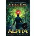 Alpha: Chaos Awakens: Chaos Awakens - Paperback