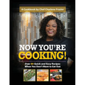 Now You're Cooking: Over 80 Quick and Easy Recipes When You Don't Want to Eat Out - Paperback