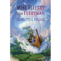 Miss Ellerby and the Ferryman - Paperback
