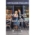 Much ADO about a Latte: A Sweet, Small-Town Romance with a Fun Enemies-To-Lovers Couple - Paperback