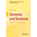 Elements and Relations: Aspects of a Scientific Metaphysics - Hardcover