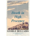 Death in High Provence - Paperback