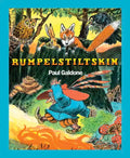 Rumpelstiltskin Big Book - Paperback