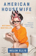 American Housewife: Stories - Paperback