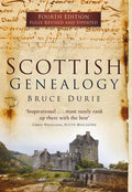 Scottish Genealogy (Fourth Edition) - Paperback