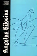 Angelus Silesius: The Cherubinic Wanderer - Paperback