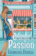 Crumbs of Passion - Paperback