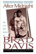 After Midnight: The Life and Death of Brad Davis - Paperback