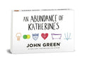 Penguin Minis: An Abundance of Katherines - Paperback