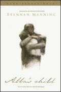Abba's Child - Paperback