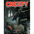 Creepy Archives Volume 2 - Paperback