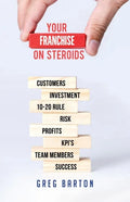 Your Franchise on Steroids - Paperback