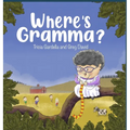 Where's Gramma? - Hardcover