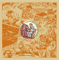 R. Crumb: The Complete Record Cover Collection - Hardcover