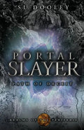 Portal Slayer: Path of Deceit - Paperback