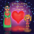 I love my Nonna and she loves me (Girl) - Paperback