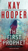 The First Prophet - Paperback