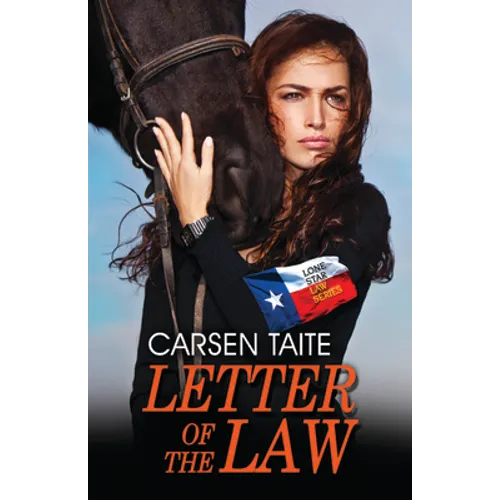 Letter of the Law - Paperback