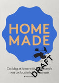 Homemade - Hardcover
