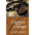Capture The Courage - Paperback