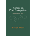 Justice in Plato's Republic - Hardcover