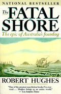 The Fatal Shore - Paperback