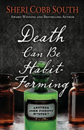 Death Can Be Habit-Forming: Another John Pickett Mystery - Paperback