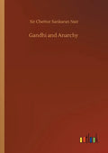 Gandhi and Anarchy - Paperback