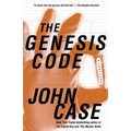 The Genesis Code: A Novel of Suspense - Paperback