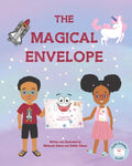 The Magical Envelope: A Magical Journey Filled With Kindness - Paperback