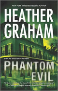 Phantom Evil - Paperback