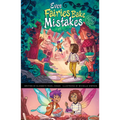Even Fairies Bake Mistakes - Paperback