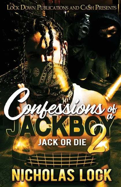 Confessions of a Jackboy 2 - Paperback