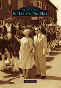 St. Louis's the Hill - Paperback